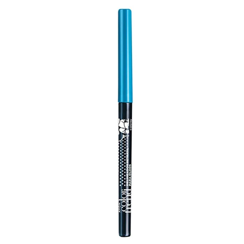 Avon color trend disney delineador retrátil boina azul 350mg