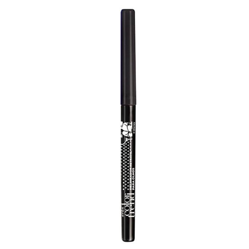 Avon color trend disney delineador retrátil preto 350mg