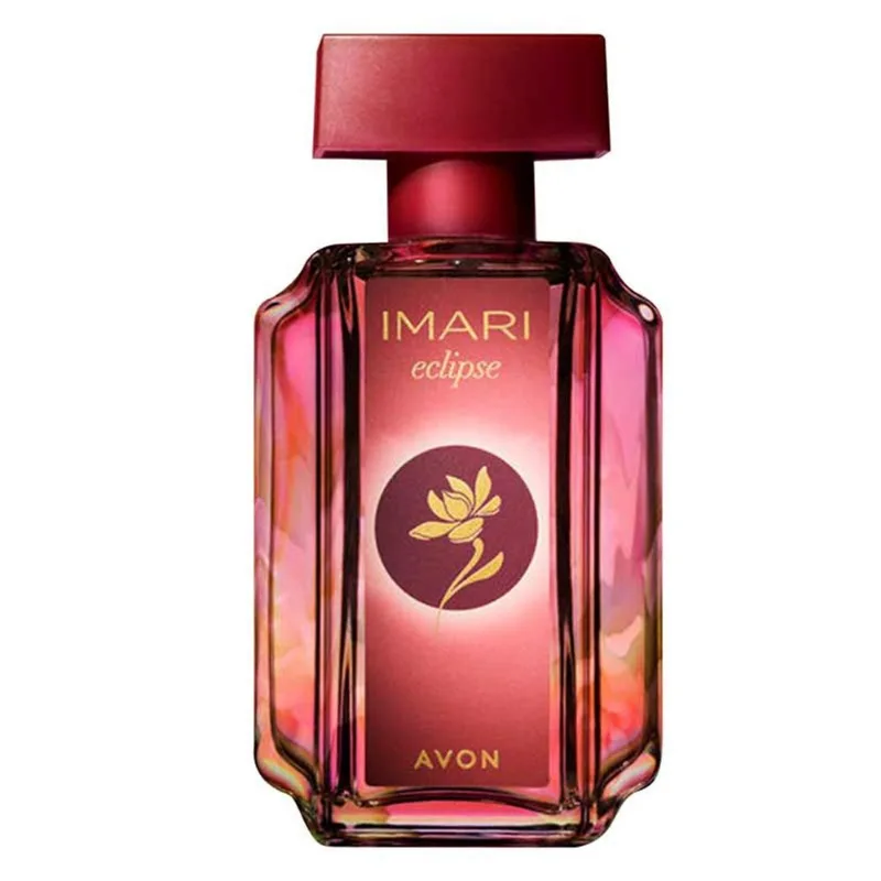 Avon imari eclipse desodorante colonia 50ml