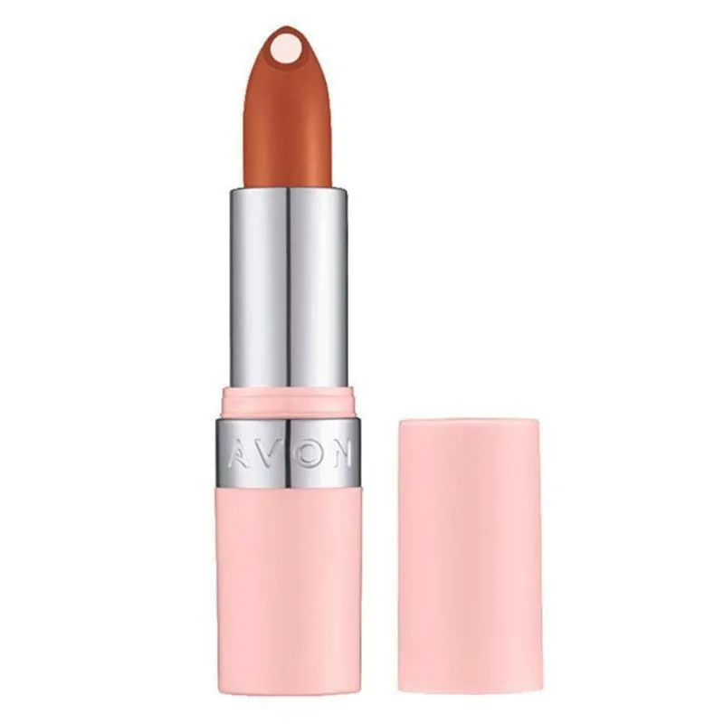 Avon Batom Matte Hydramatic Nude Areia - 3,6G