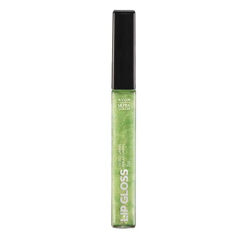 Avon Gloss Labial Lip Gloss Glow Fantasy - 7Ml