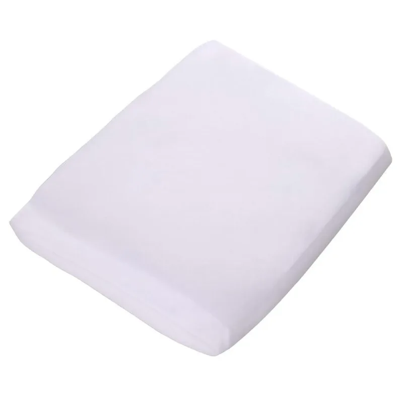 Conjunto 2 Travesseiros Hiper Soft Herval 7502, 60 X 40 Cm, Branco