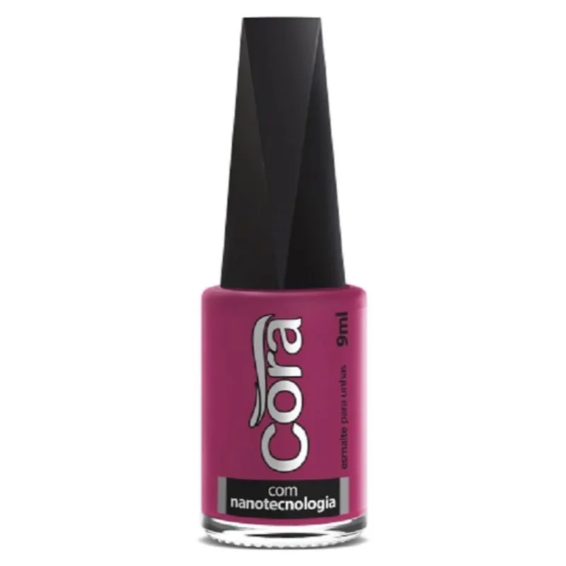 ESMALTE CORA - PINK 7