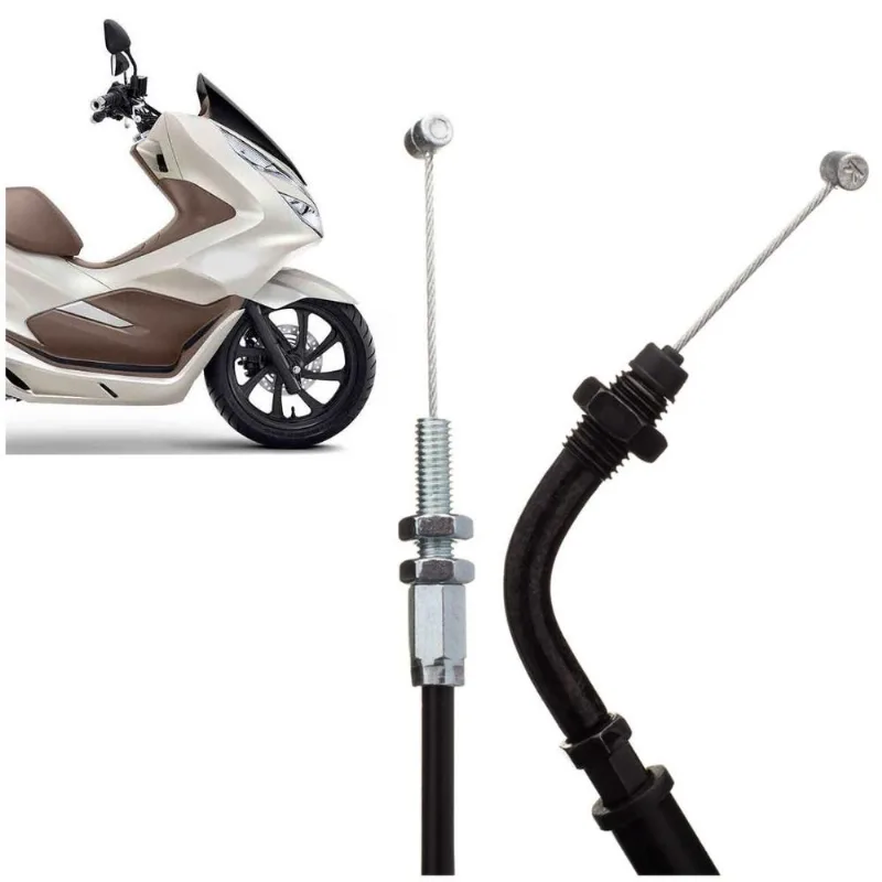 Cabo do Acelerador Honda PCX 150 2013 2014 2015 2016 2017 2018 2019 2020