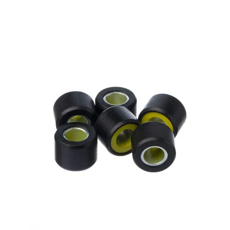 Rolete Contra Peso Gp7 (com 06 Und) Pcx 150 14-15