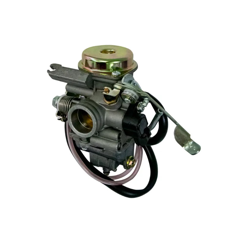 Carburador Completo GP YBR Factor 2011 2012 2013