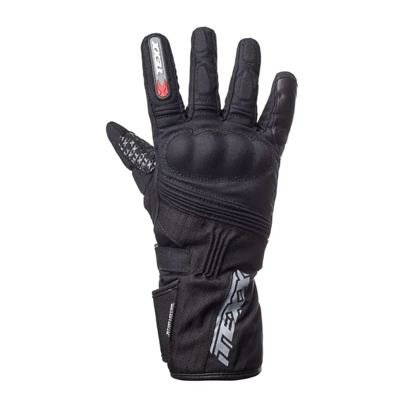 Luva Texx Biowater Stopwater Preta 5Xl