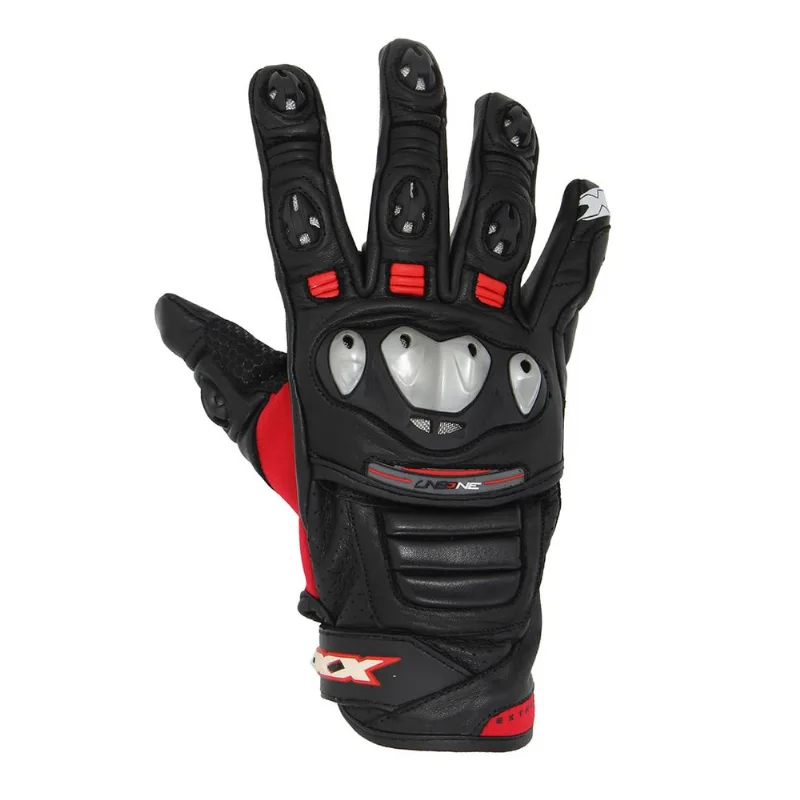 Luva Texx Hd Preta 4Xl