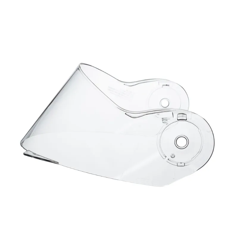 Viseira Capacete Texx Cristal Anti Emb. Mod. Blitz