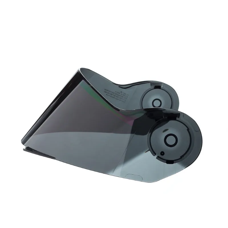 Viseira Capacete Texx Fume Mod. Blitz