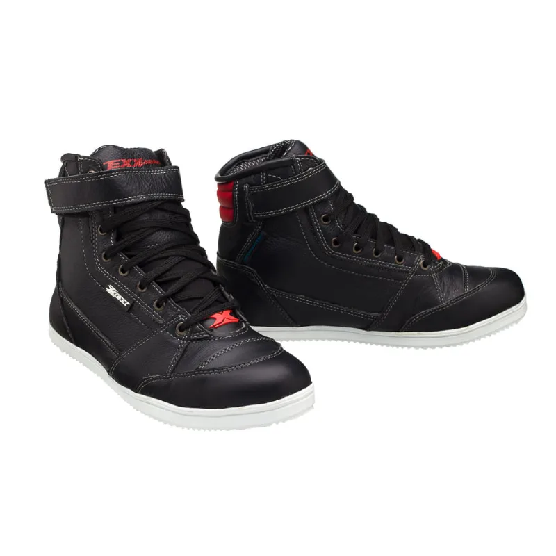 Bota Sneaker Texx Preta Stopwater 45