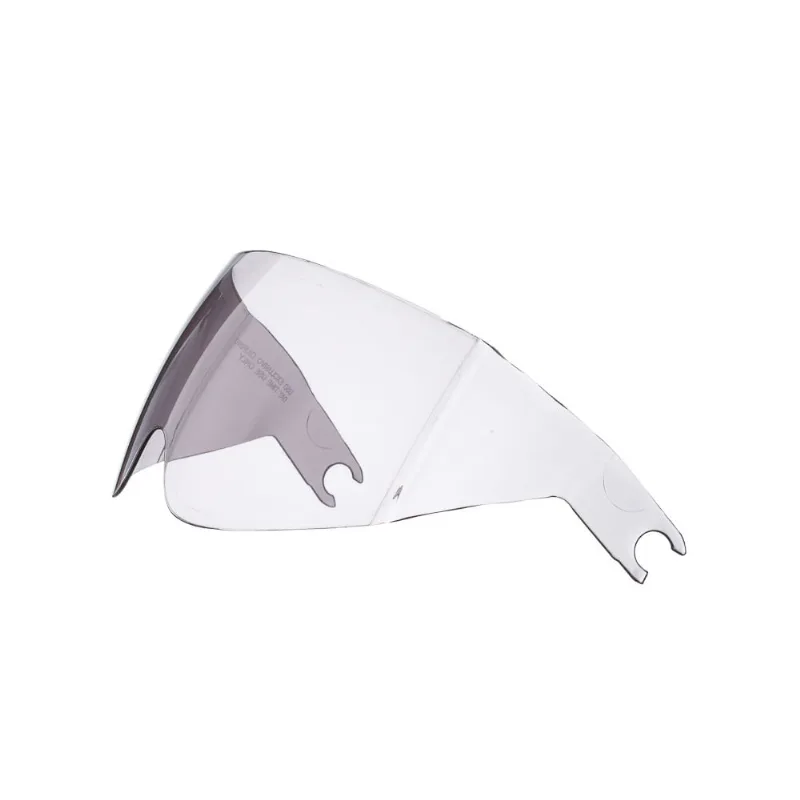 Viseira Capacete texx Interna Fume Double Vision Mercurio
