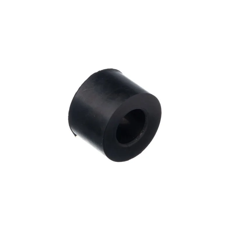 Rolete Guia Tensionador Corrente Transmissao Gp (Borracha) Lander 250 - Xtz 125 - Ttr 230 - Xt 660R - Dt 200 - Tdm 225 -