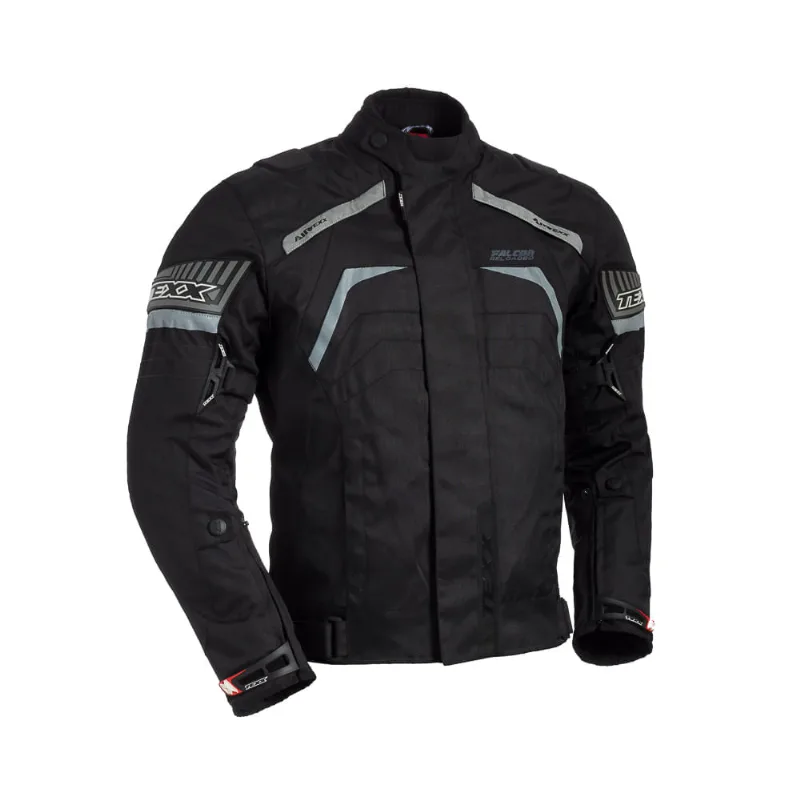 Jaqueta Texx Falcon Reloaded Preta 5Xl