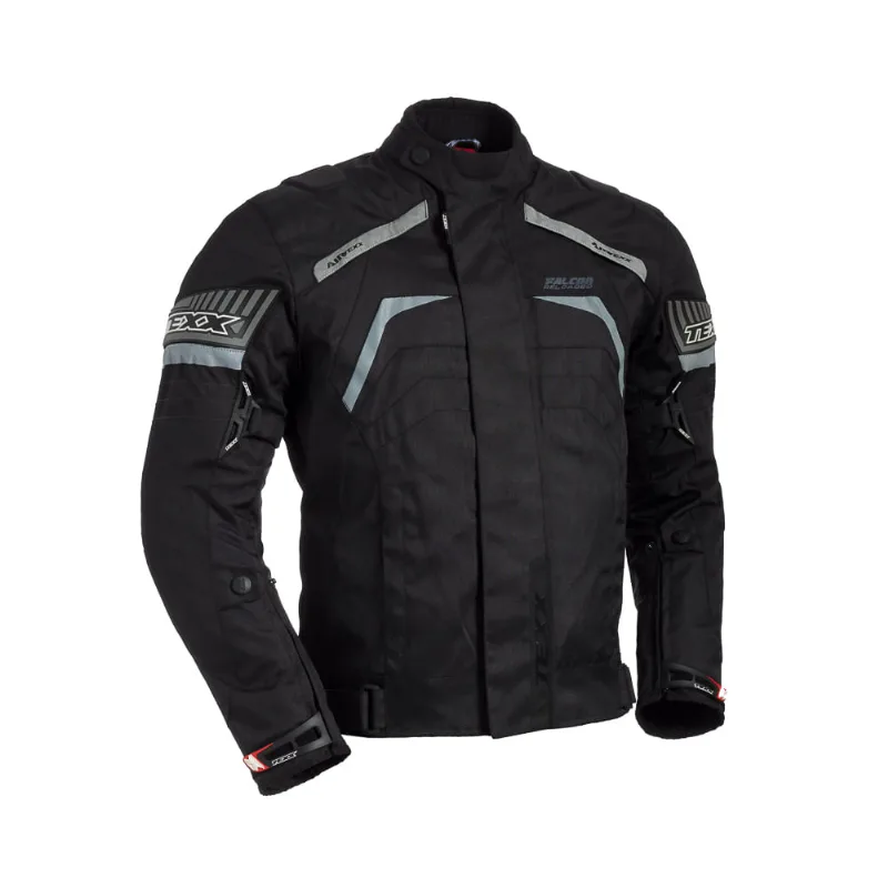 Jaqueta Texx Falcon Reloaded Preta Xl