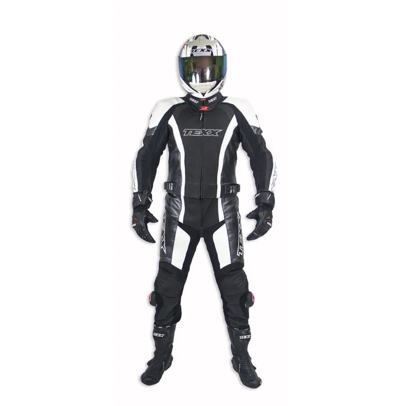 Macacão Texx Ghost 2 Pecas Cinzabrcprt S 48