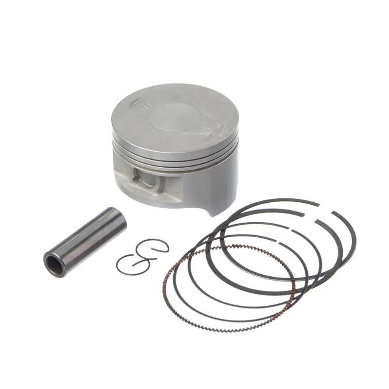 PISTAO KIT C/ANEL KMP CRF 230 0.50