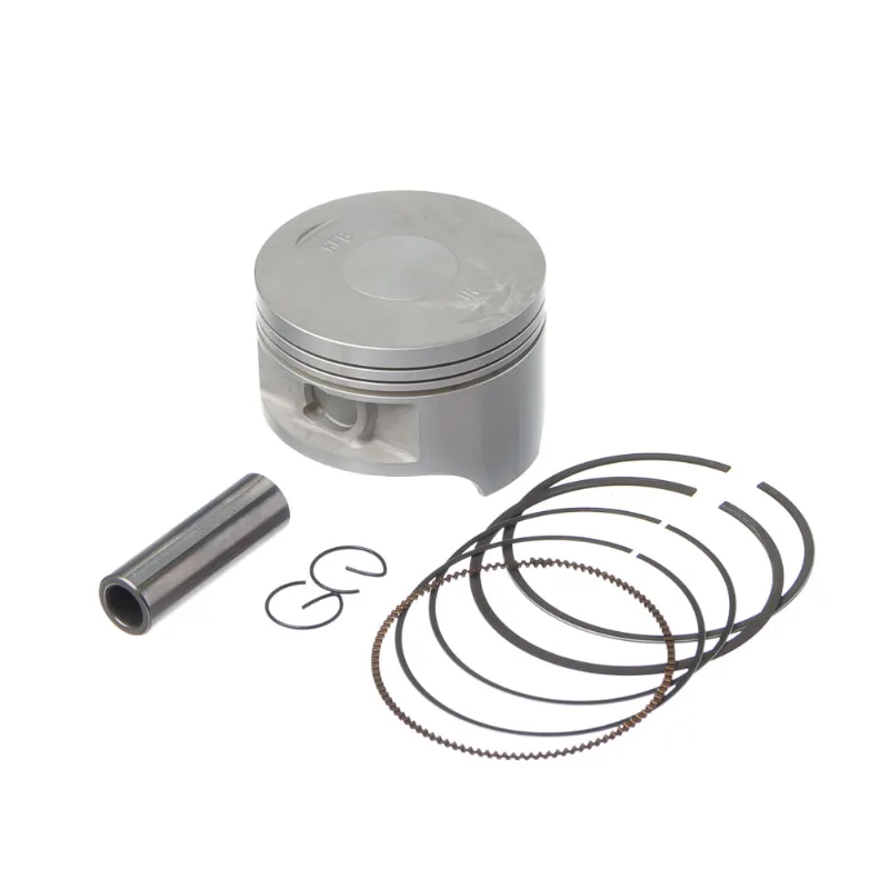 Pistao Kit C/Anel Kmp Crf 230 1.50