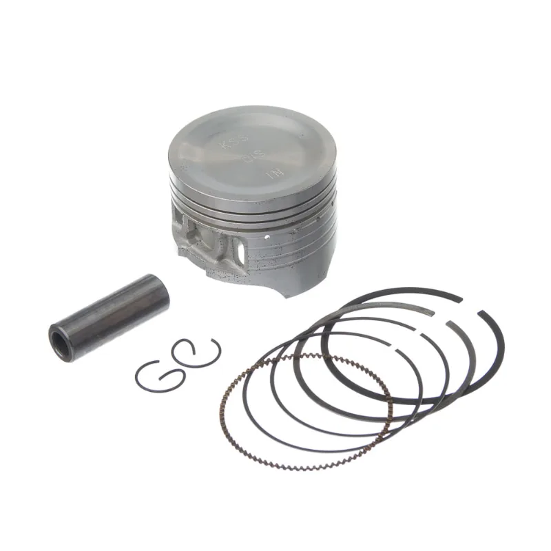 Pistao Kit C/Anel Kmp Cbx 200 2.50