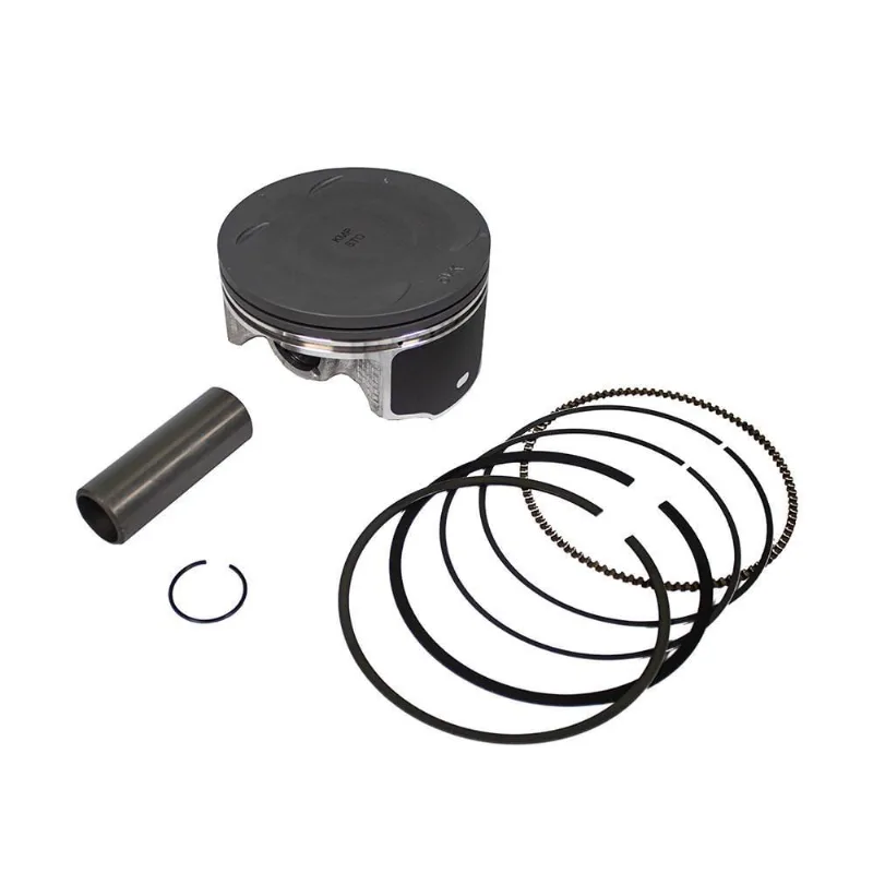 Pistao Kit Com Anel Rik Premium Xt 660r 0.50