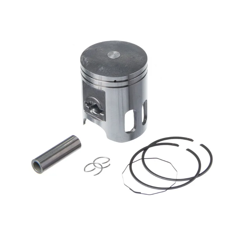PISTAO KIT C/ANEL KMP AKROS 90 /AXIS 90/ SPEED 90 0.75