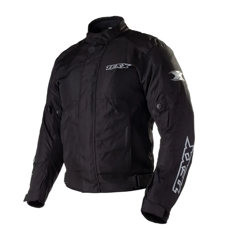 Jaqueta Texx Ronin Preta 4Xl