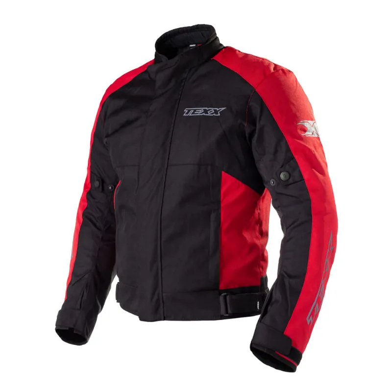 Jaqueta Texx Ronin Vermelha 2Xl