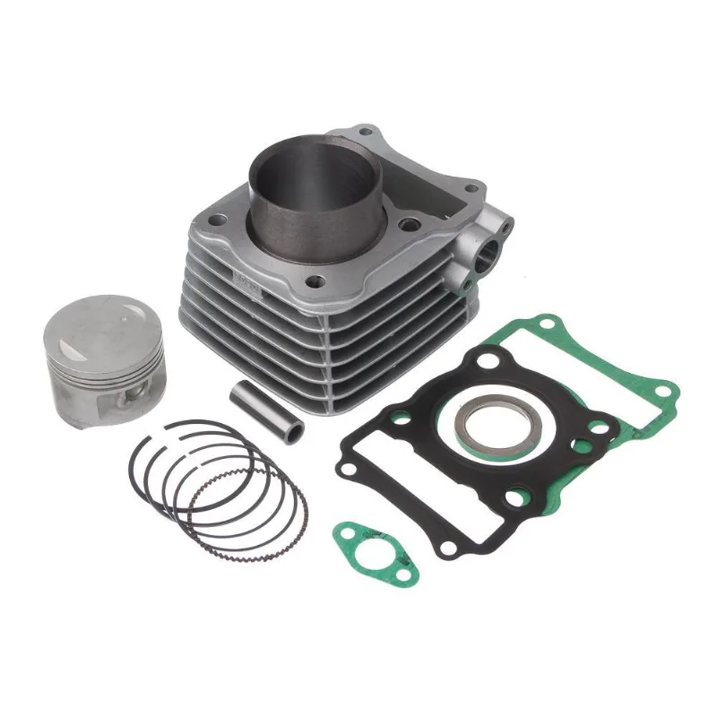 Kit Premium Completo Kit-a Rik Intruder 125 2007