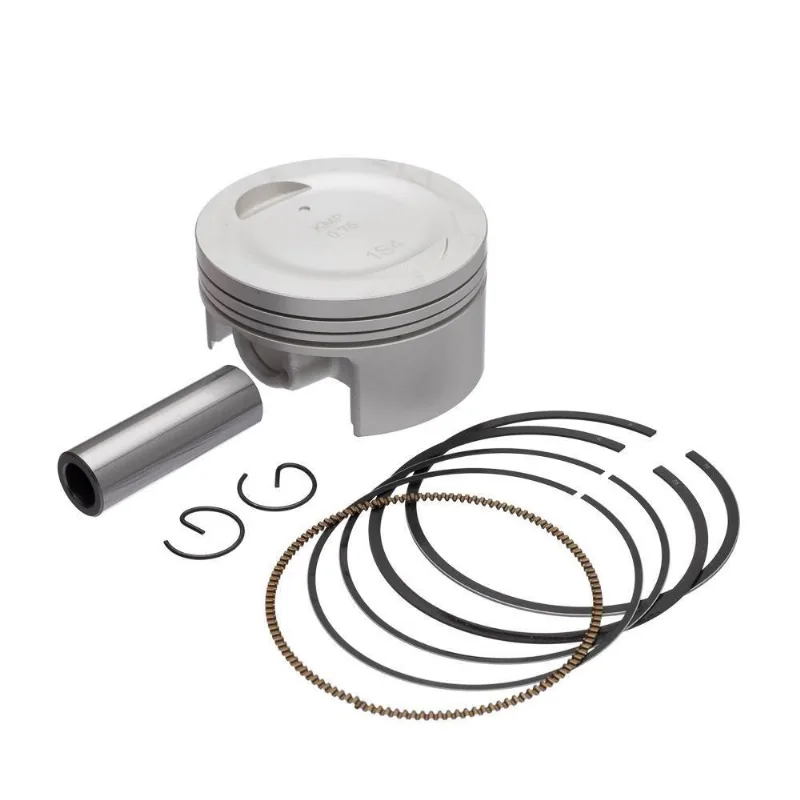 Pistao Kit C-anel Kmp Fazer 250 0.75 [f016]