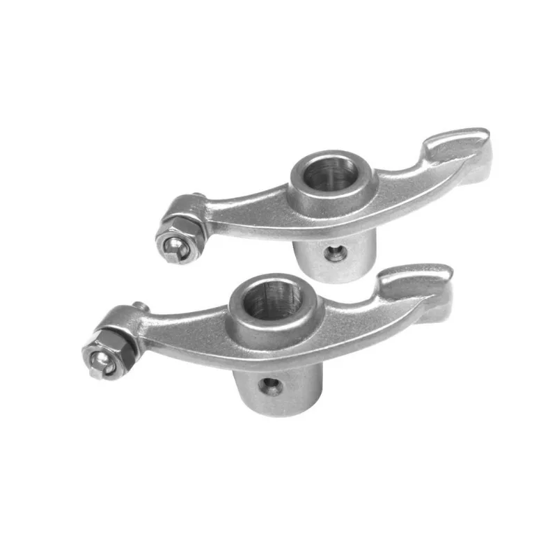 Braco Oscilante Ww3 (Par) Cbx 200/Tur./Xls