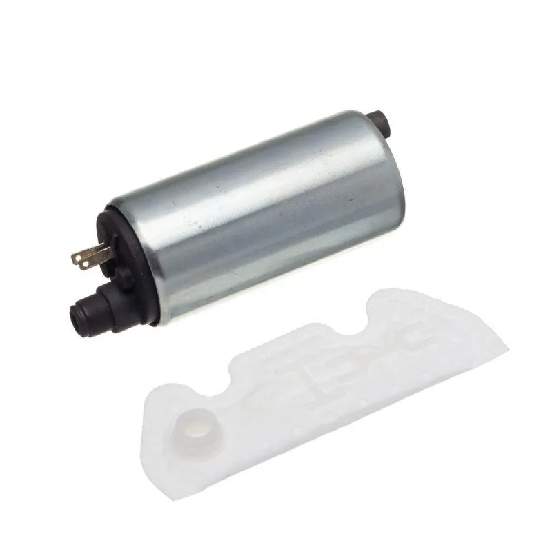 Refil Bomba Combustível Para Cg 150 09-10 Gasolina Com Filtro Reposição Original Condor
