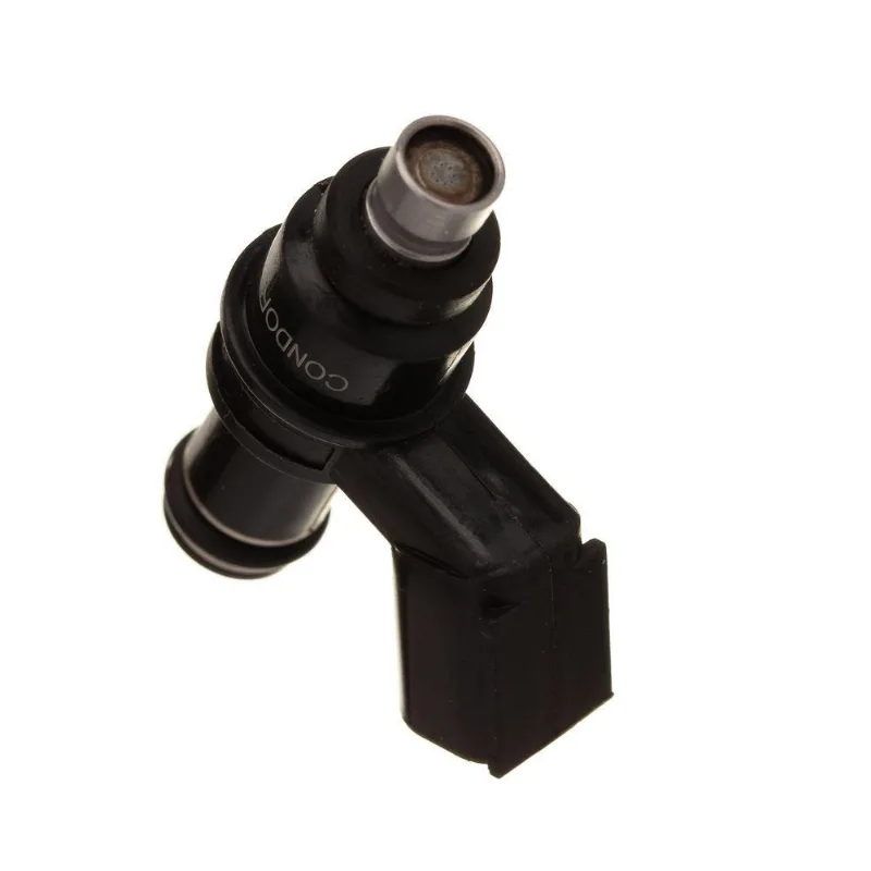 Bico De Injeção Eletrônica CG 150 09 A 10 Mix E Bros 150 09 A 12 Mix 8 Furos Condor