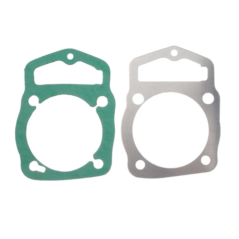 Flange Cilindro Kmp Alumínio Crf 230 Xr Nx Cbx 200
