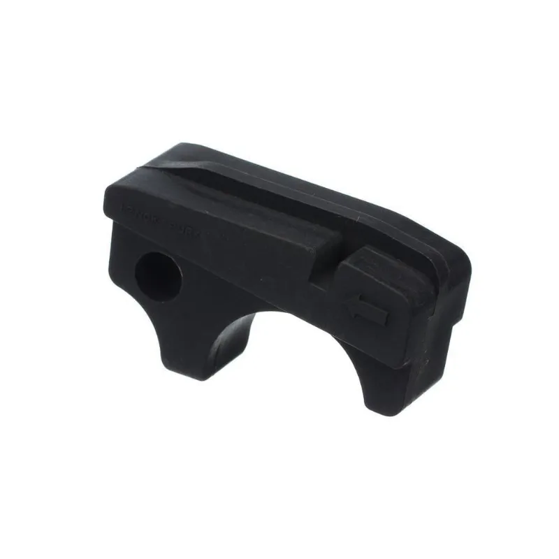 Guia Deslizador Corrente Transmissao Gp7 Dianteiro Crf 230 [f016]