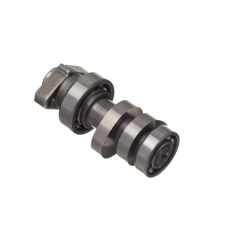 Arvore Comando Ww3 Racing Cg 150 N1 Lev. Media 5Mm