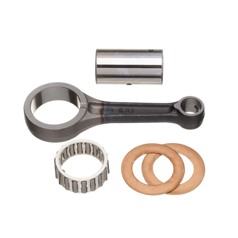 Biela Completa Txk Injection Power Cb 250 Twister 2016