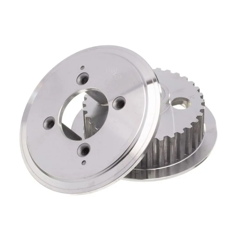 Cubo e Plato Embreagem GP CG 150