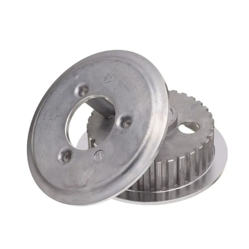 Cubo e Plato Embreagem GP CG 160