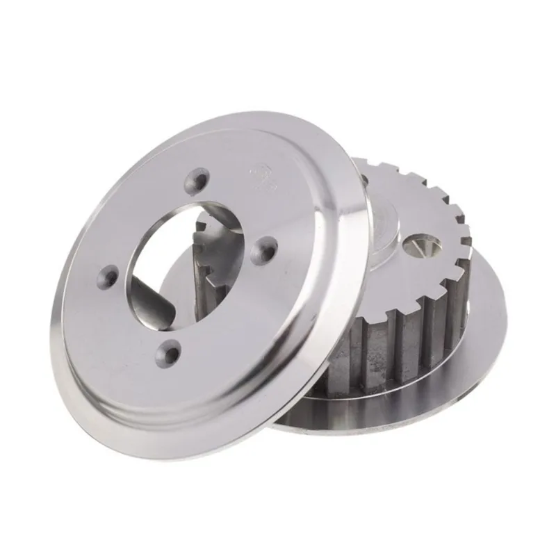 Cubo e Plato Embreagem GP CBX 250 2001 a 2008