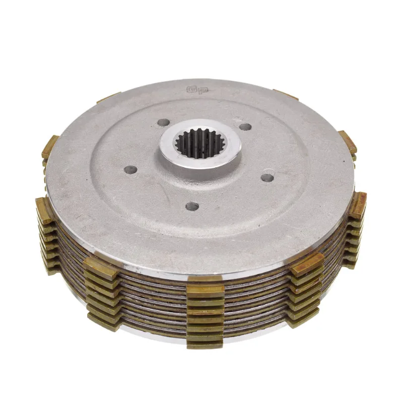 Embreagem Completa Gp Cb 300R - XRE 300