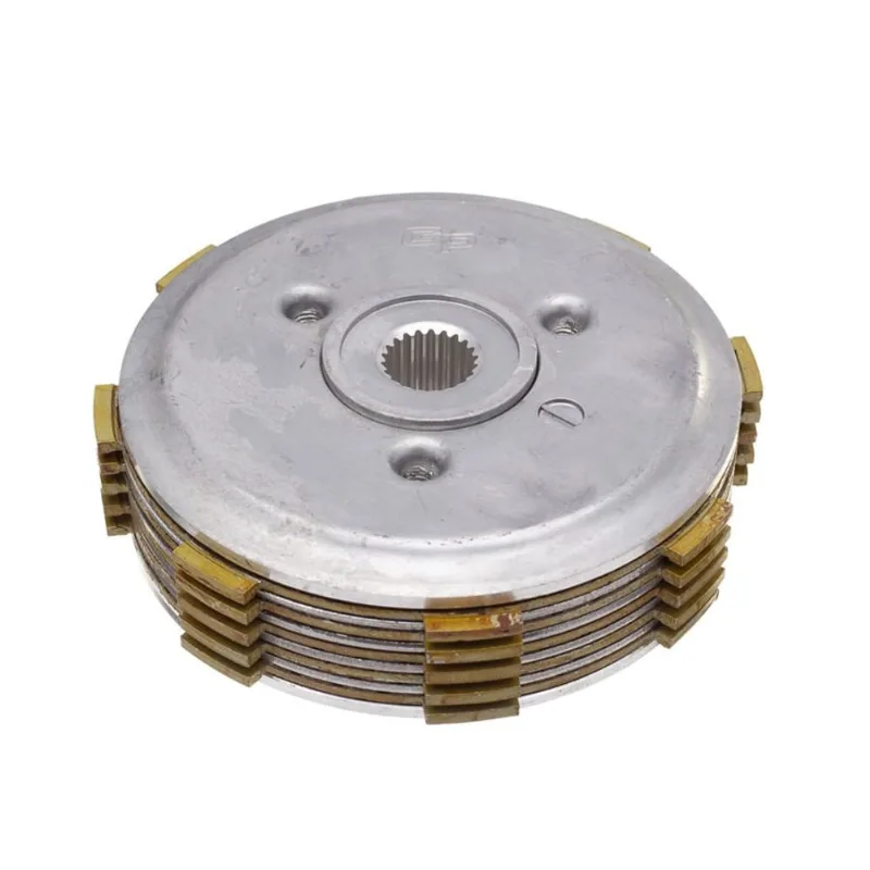 Embreagem Completa GP CG 160