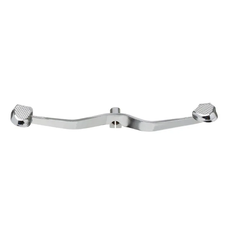Pedal De Câmbio Para Biz 125 2011 GP7 Encaixe Perfeito Durabilidade E Qualidade G&P - OUTRAS