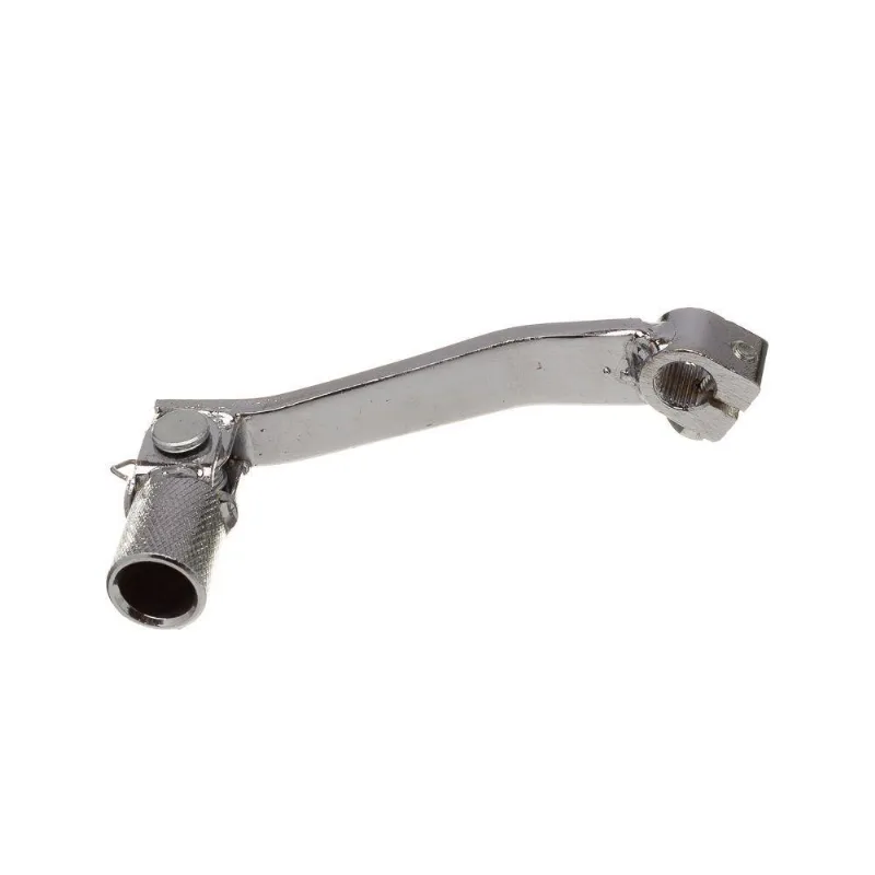 Pedal De Câmbio Dianteiro GP7 CRF 230 Para Acionamento Suave Com Encaixe Perfeito No Eixo G&P