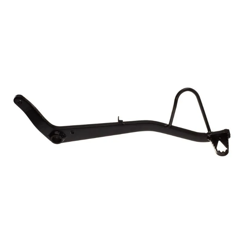 Pedal De Freio Para Xtz 125 Gp7 Compatível Com Yamaha Em Liga Metálica Inoxidável G&P