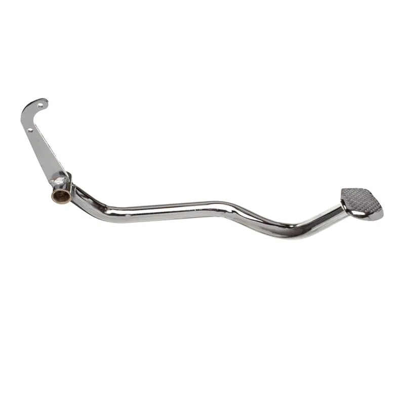 Pedal de freio Biz125 2011 em diante
