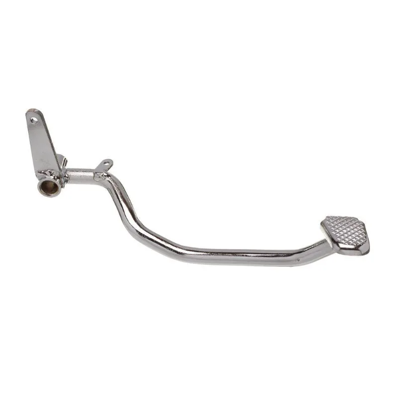 Pedal De Freio GP7 YBR 125 Factor 2012 Liga Metálica Inoxidável G&P