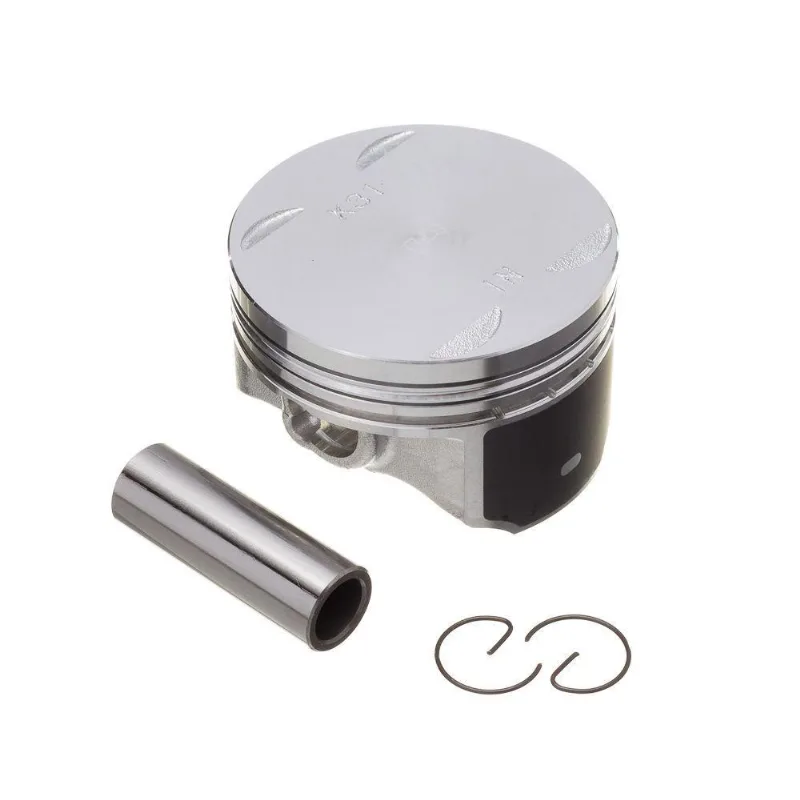 Pistao Pino/trava Kmp Cb 250f Twister 16/22 1.00