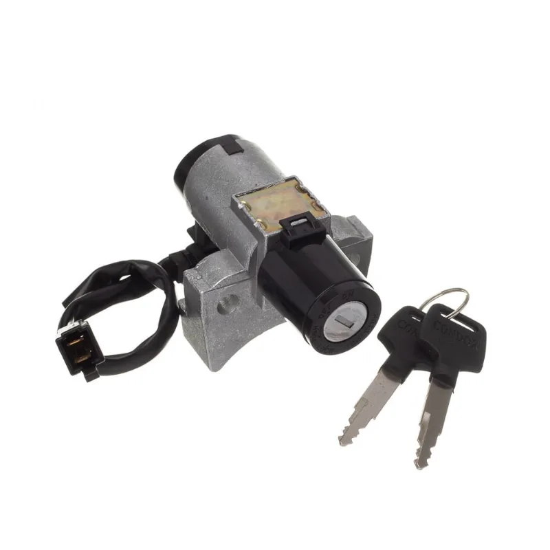 Chave Ignicao Condor Cg 125 14/18