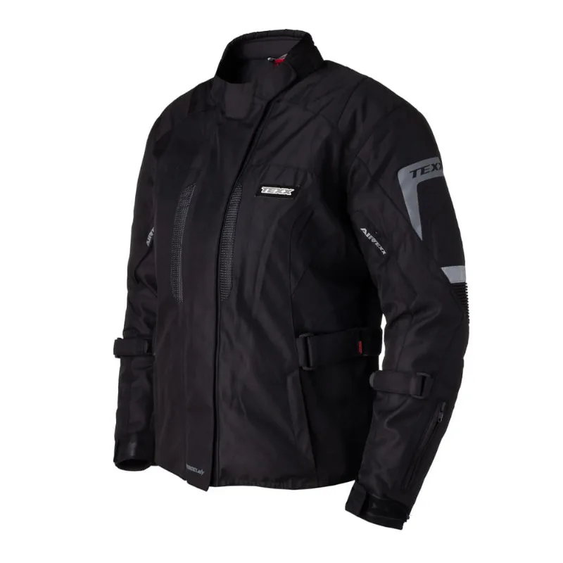 Jaqueta Texx Force Lady Preta Xl