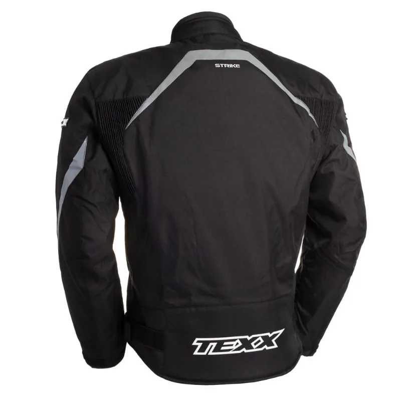 Jaqueta Texx New Strike Preta L